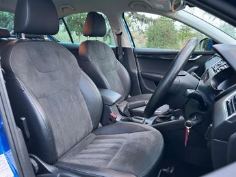 Skoda Octavia 1.5 TSI ACT SE L DSG Euro 6 (s/s) 5dr