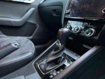 Skoda Octavia 1.5 TSI ACT SE L DSG Euro 6 (s/s) 5dr