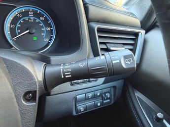 Nissan Leaf 40kWh Acenta Auto 5dr