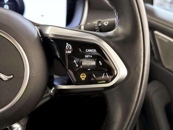 Jaguar I-PACE 400 90kWh SE SUV 5dr Electric Auto 4WD (400 ps)