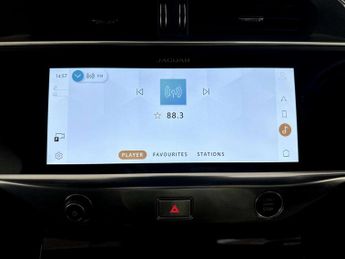 Jaguar I-PACE 400 90kWh SE SUV 5dr Electric Auto 4WD (400 ps)