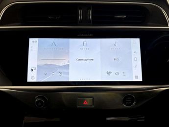 Jaguar I-PACE 400 90kWh SE SUV 5dr Electric Auto 4WD (400 ps)