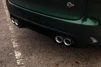 Jaguar F-PACE 5.0 P550 V8 SVR Quickshift AWD Euro 6 (s/s) 5dr