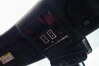 Jaguar F-PACE 5.0 P550 V8 SVR Quickshift AWD Euro 6 (s/s) 5dr