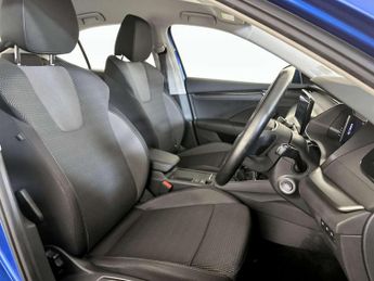 Skoda Octavia 1.5 TSI ACT SE Technology Hatchback 5dr Petrol Manual Euro 6 (s/