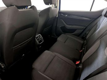 Skoda Octavia 1.5 TSI ACT SE Technology Hatchback 5dr Petrol Manual Euro 6 (s/