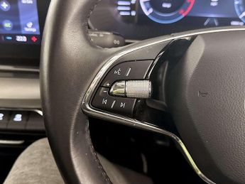 Skoda Octavia 1.5 TSI ACT SE Technology Hatchback 5dr Petrol Manual Euro 6 (s/