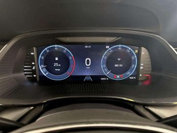 Skoda Octavia 1.5 TSI ACT SE Technology Hatchback 5dr Petrol Manual Euro 6 (s/