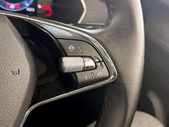 Skoda Octavia 1.5 TSI ACT SE Technology Hatchback 5dr Petrol Manual Euro 6 (s/