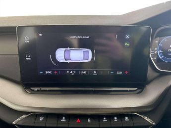 Skoda Octavia 1.5 TSI ACT SE Technology Hatchback 5dr Petrol Manual Euro 6 (s/