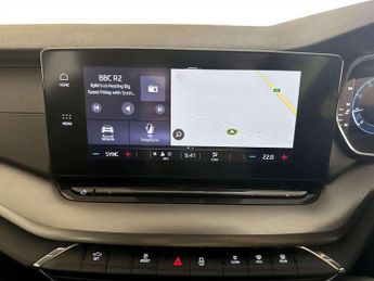 Skoda Octavia 1.5 TSI ACT SE Technology Hatchback 5dr Petrol Manual Euro 6 (s/