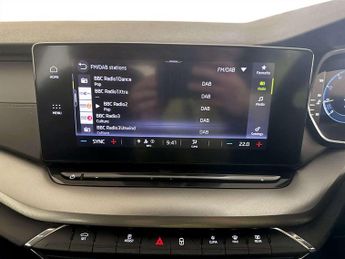 Skoda Octavia 1.5 TSI ACT SE Technology Hatchback 5dr Petrol Manual Euro 6 (s/