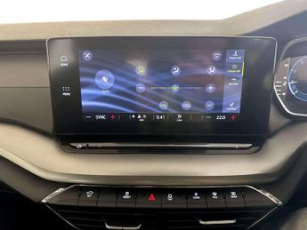 Skoda Octavia 1.5 TSI ACT SE Technology Hatchback 5dr Petrol Manual Euro 6 (s/