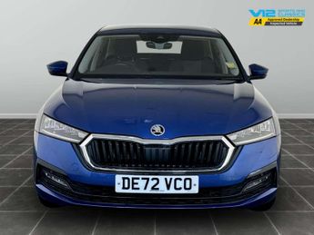 Skoda Octavia 1.5 TSI ACT SE Technology Hatchback 5dr Petrol Manual Euro 6 (s/