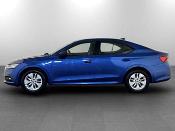 Skoda Octavia 1.5 TSI ACT SE Technology Hatchback 5dr Petrol Manual Euro 6 (s/