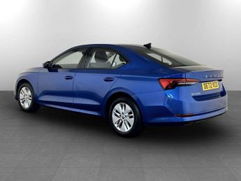 Skoda Octavia 1.5 TSI ACT SE Technology Hatchback 5dr Petrol Manual Euro 6 (s/