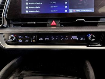 Kia Sportage 1.6 T-GDi MHEV GT-Line S SUV 5dr Petrol Hybrid DCT AWD Euro 6 (s