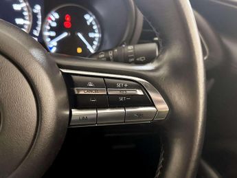 Mazda Mazda3 2.0 e-SKYACTIV-G MHEV SE-L Hatchback 5dr Petrol Manual Euro 6 (s