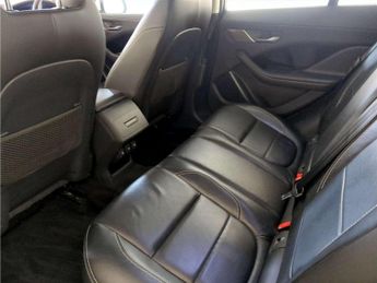 Jaguar I-PACE 400 90kWh SE SUV 5dr Electric Auto 4WD (400 ps)