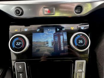 Jaguar I-PACE 400 90kWh SE SUV 5dr Electric Auto 4WD (400 ps)