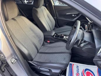 Peugeot 2008 1.2 PureTech Allure EAT Euro 6 (s/s) 5dr