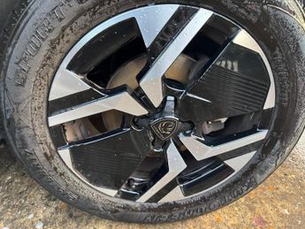 Peugeot 2008 1.2 PureTech Allure EAT Euro 6 (s/s) 5dr