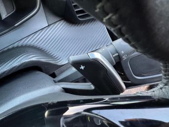 Peugeot 2008 1.2 PureTech Allure EAT Euro 6 (s/s) 5dr