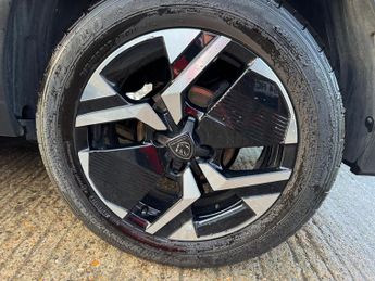 Peugeot 2008 1.2 PureTech Allure EAT Euro 6 (s/s) 5dr