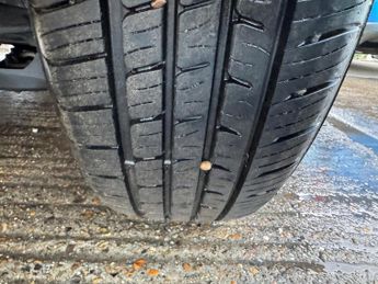 Peugeot 2008 1.2 PureTech Allure EAT Euro 6 (s/s) 5dr