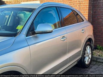 Audi Q3 1.4 TFSI CoD SE Euro 6 (s/s) 5dr