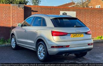 Audi Q3 1.4 TFSI CoD SE Euro 6 (s/s) 5dr