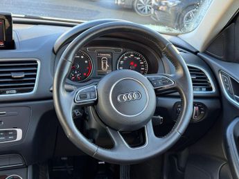 Audi Q3 1.4 TFSI CoD SE Euro 6 (s/s) 5dr
