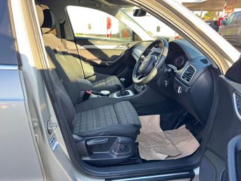 Audi Q3 1.4 TFSI CoD SE Euro 6 (s/s) 5dr