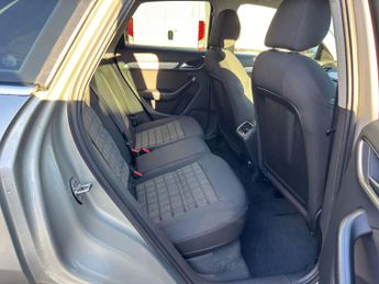 Audi Q3 1.4 TFSI CoD SE Euro 6 (s/s) 5dr