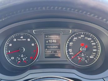 Audi Q3 1.4 TFSI CoD SE Euro 6 (s/s) 5dr