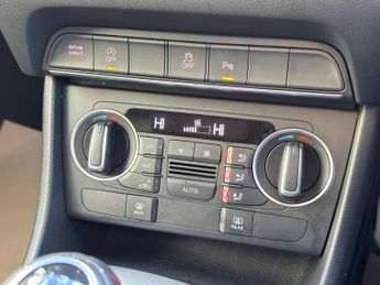 Audi Q3 1.4 TFSI CoD SE Euro 6 (s/s) 5dr