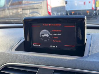 Audi Q3 1.4 TFSI CoD SE Euro 6 (s/s) 5dr