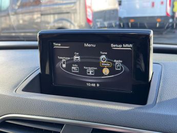 Audi Q3 1.4 TFSI CoD SE Euro 6 (s/s) 5dr