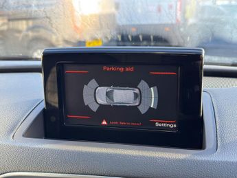 Audi Q3 1.4 TFSI CoD SE Euro 6 (s/s) 5dr