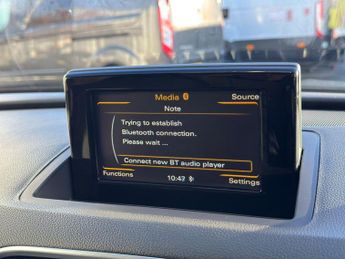 Audi Q3 1.4 TFSI CoD SE Euro 6 (s/s) 5dr