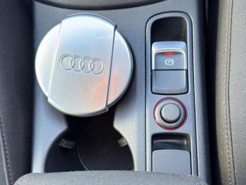 Audi Q3 1.4 TFSI CoD SE Euro 6 (s/s) 5dr