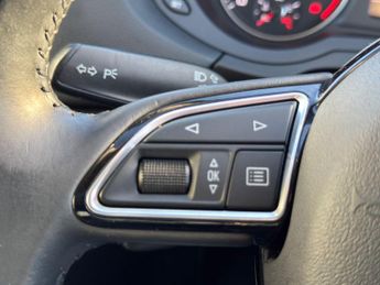 Audi Q3 1.4 TFSI CoD SE Euro 6 (s/s) 5dr