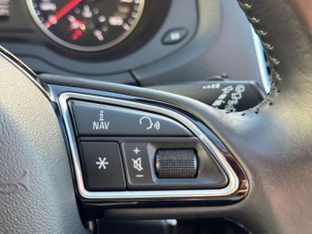 Audi Q3 1.4 TFSI CoD SE Euro 6 (s/s) 5dr