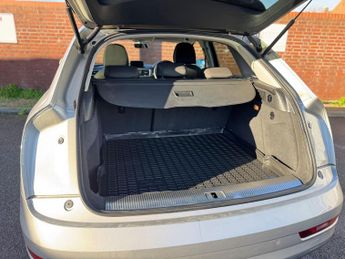 Audi Q3 1.4 TFSI CoD SE Euro 6 (s/s) 5dr