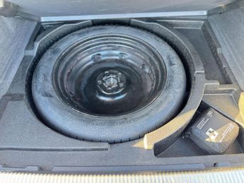 Audi Q3 1.4 TFSI CoD SE Euro 6 (s/s) 5dr