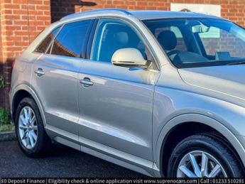 Audi Q3 1.4 TFSI CoD SE Euro 6 (s/s) 5dr