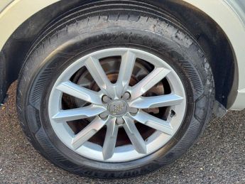 Audi Q3 1.4 TFSI CoD SE Euro 6 (s/s) 5dr