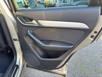 Audi Q3 1.4 TFSI CoD SE Euro 6 (s/s) 5dr