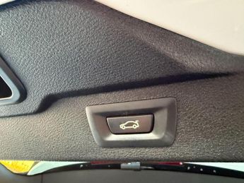 BMW X5 3.0 40d M Sport Auto xDrive Euro 6 (s/s) 5dr