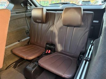 BMW X5 3.0 40d M Sport Auto xDrive Euro 6 (s/s) 5dr